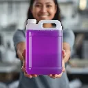 lucid-origin_Ultra_realistic_commercial_product_photography_of_a_1-gallon_plastic_chemical_co-0.webp