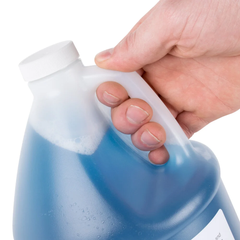 [Q-Fresh] Fresh Breeze All Purpose Case of 4 Gallons