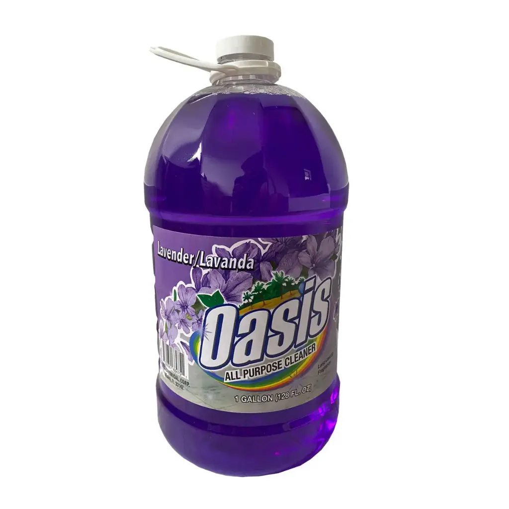 [Q-ALL2] All Purpose Lavender Case of 4 Gallons