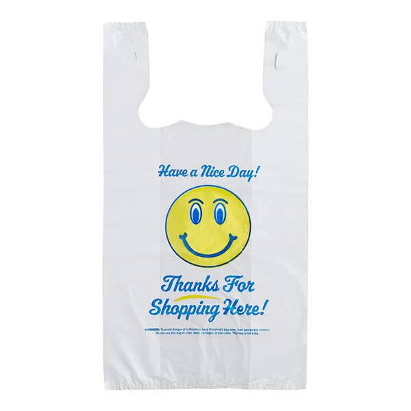 [SUNNYBAG] Thank you Bag Sunny Day Hormiga 500 unit