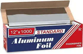 [ALU2] Aluminum 24x2000 with Cutter