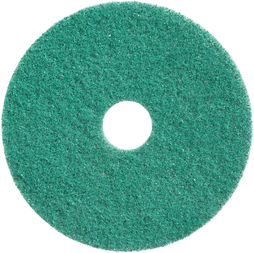[PAD20G] Floor Pad Green 20´ unit