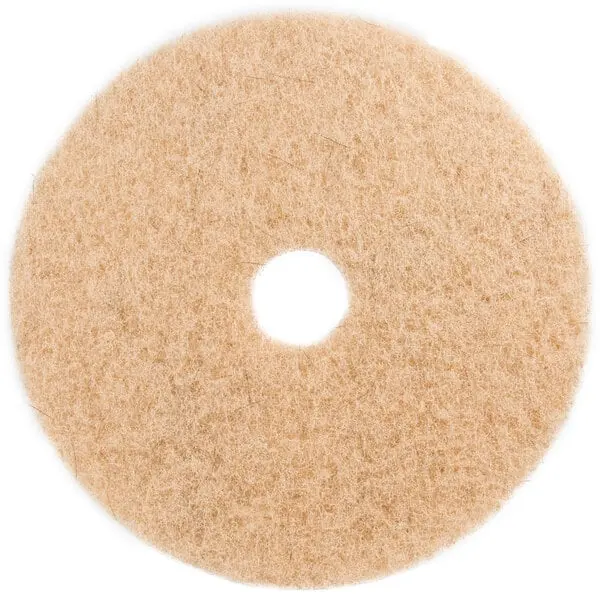 Floor Pad Pelo Cochino 17´ unit