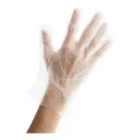 Poly Gloves 1.000 Unit