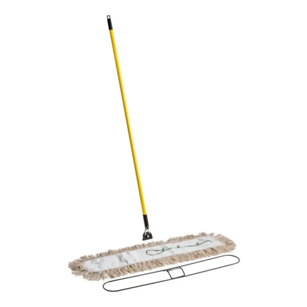 [B-004] Dust Mop 36' with Handle 
