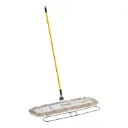 Dust Mop 36' Complete 