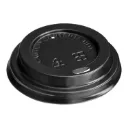 Lid 4 Oz For Cup Paper Hot  (1,000 Unit)
