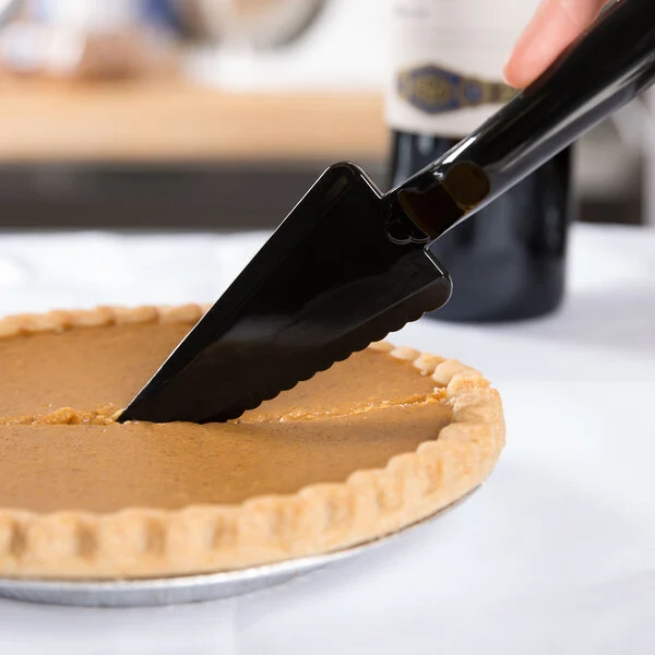 [PIEBOU] Cake Pie Cutter 10´ Serving 72 unit