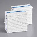 Bar Mop 15" x 18"White - 60/Case