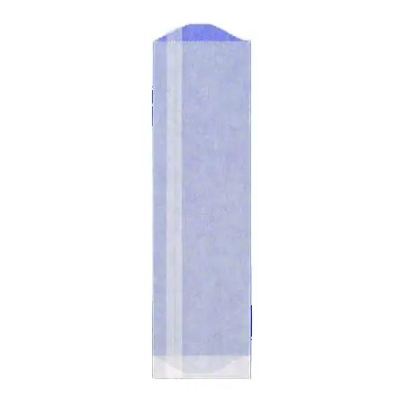 [silverware] Paper Silverware Bags - 2 3/4" x 10"