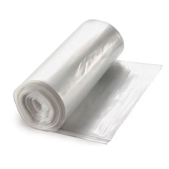 [303615] Can Liners 30*36 1.50 Mil Clear 125Cs Extra Heavy