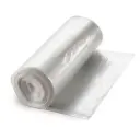 Can Liners 30*36 1.50 Mil Clear 125Cs Extra Heavy