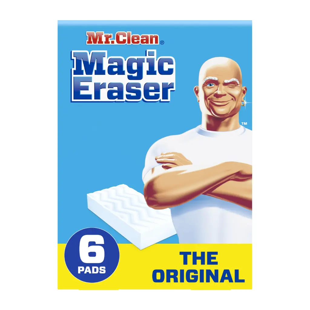 [ERASER] Magic Eraser 6 pack