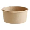 Container 6 Oz Paper Kraft (PEPO) 1,000 Unit