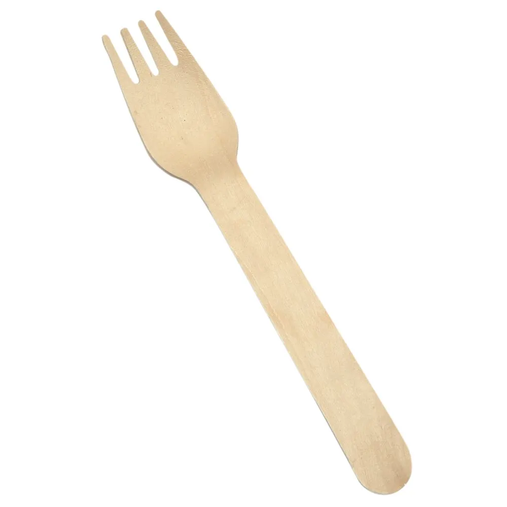 Fork Wood 150 unit
