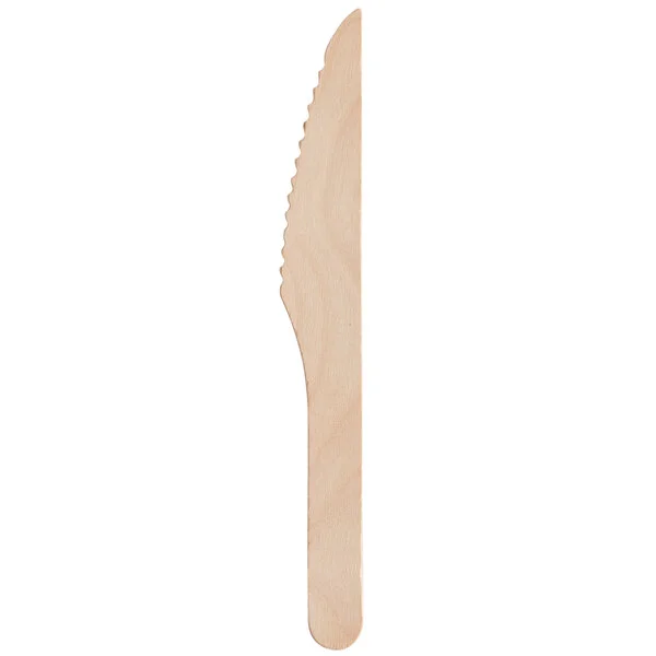 Knife Wood 150 unit