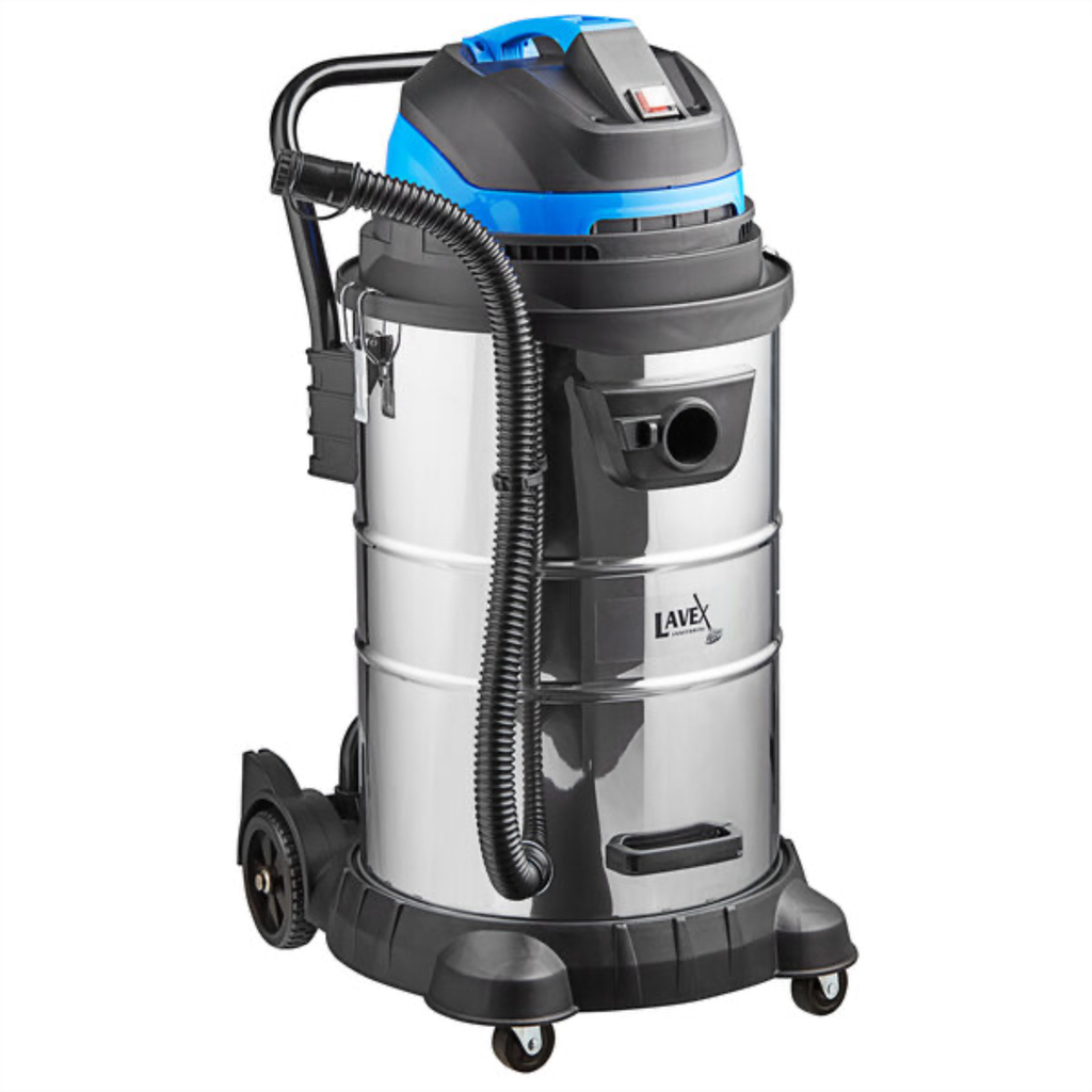 [G-130P] Vacuum Wet-Dry 13 Gallon