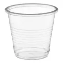 Cup Cold Translucent 3.5 oz 2.500 unit