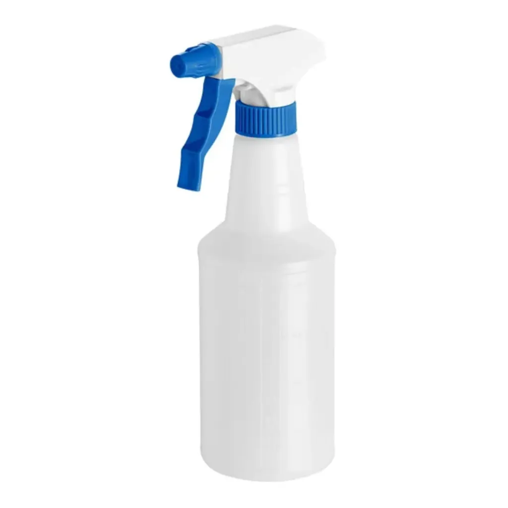 [SPRAY] Bottle With Trigger 1 Liter