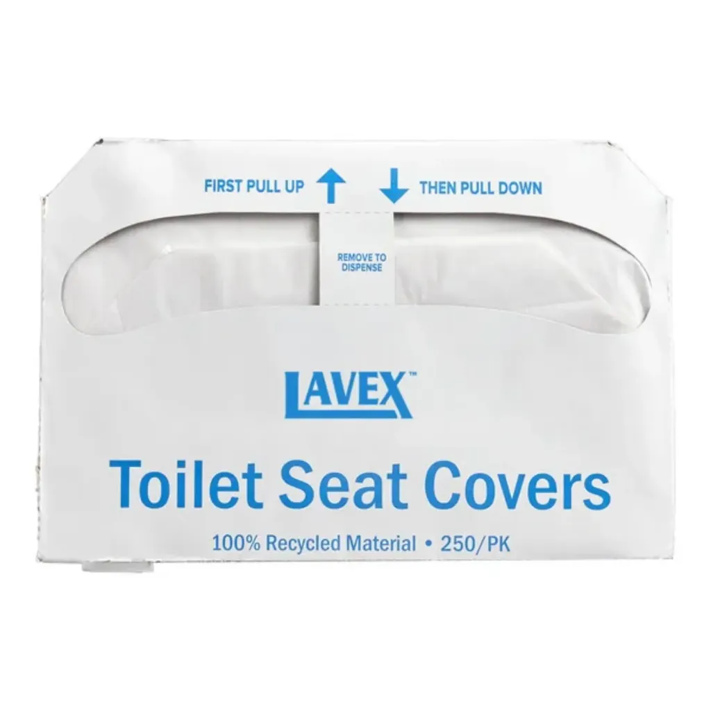 [TOILET] Toilet Seat Cover 250X20