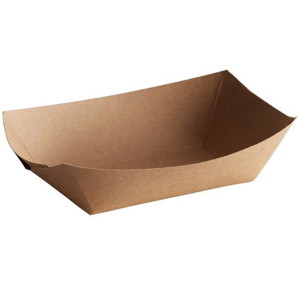 [TRAY200] Food Tray 200 PK 4X250