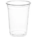 Cup Cold 8 Oz Pet Clear (1,000 Unit)