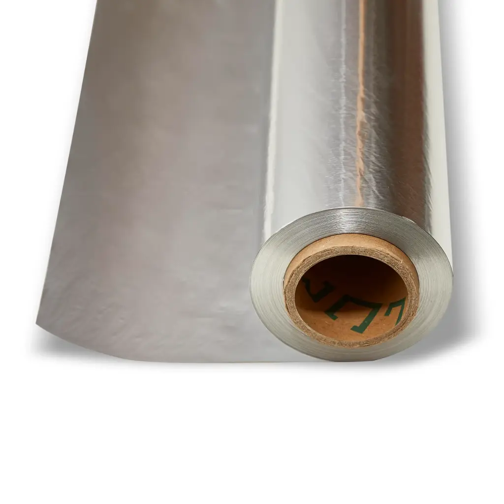 [ALUBOU] Aluminum Roll 18X500 Heavy