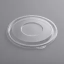 Lid 24 Oz For Plate Compostable  300 Unit PEPO