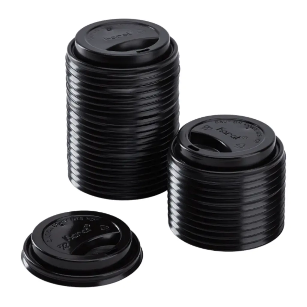 [CUP-L] Lid 10-24 Oz For Hot Cup Standard  (1,000 Case)