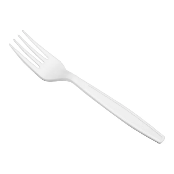 Fork Pp Heavy  10/100