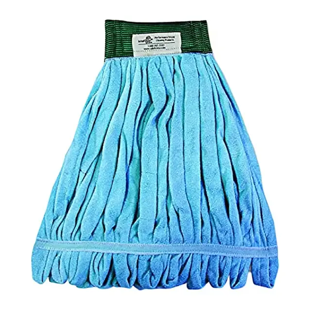 Mop Head Microfiber Medium