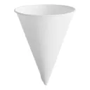 Cup Cone 4,5 Oz 5000 Unit