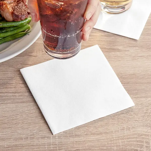 [P-NAP-B] Napkin Beverage 1 Ply 4,000 Unit
