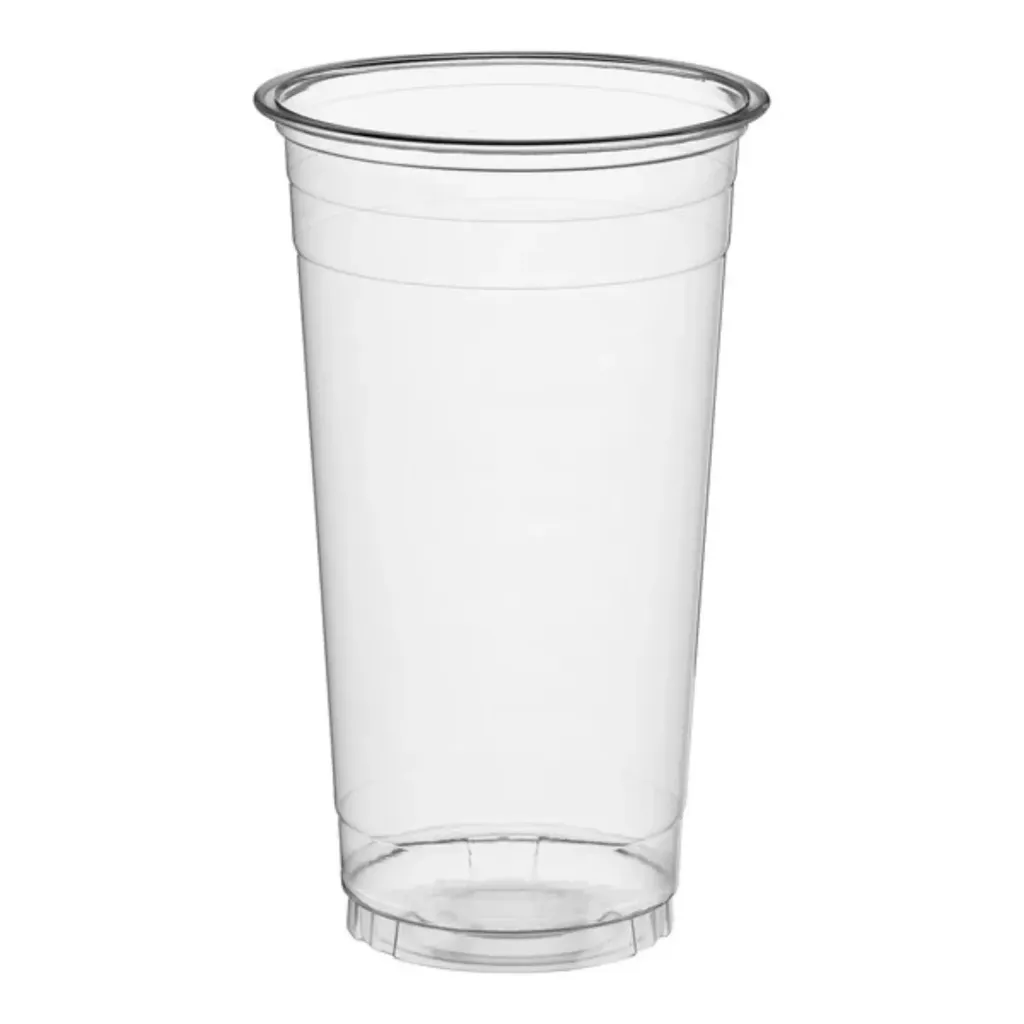 Cup Cold 32Oz Pet Clear (300 Unit)