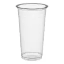 Cup Cold 32 Oz Pet Clear (300 Unit)