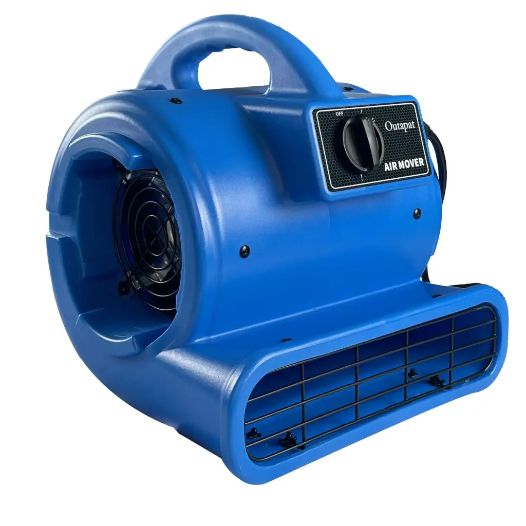 [blower] Blower 3 Speed