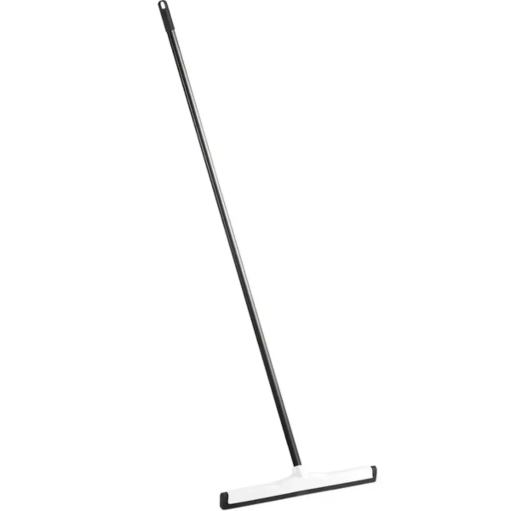 [B-029] Squeegee Floor (Plastic) Double Head 18´ With Handle