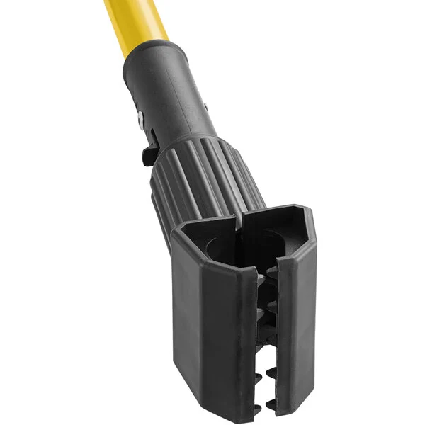 [C-201A] Mop Holder Clamping (Jaws) W Handle