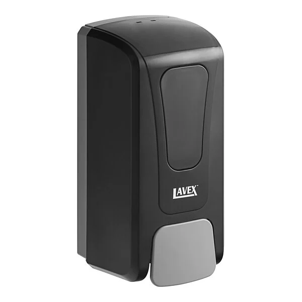 Dispenser Soap (1,000 Ml) Manual With Tank