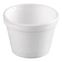 Container Foam Soup 12Oz 500 Unit