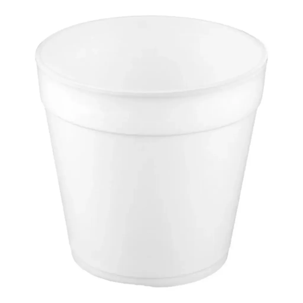 [32MJ48] Container Foam 32  Oz   500 Unit  32Mj48