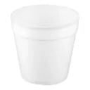 Container Foam 32 Oz 500 Unit Soup 32MJ48 Dart