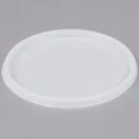 Lid 48 JL For Container Foam 32 Oz 500 Unit 