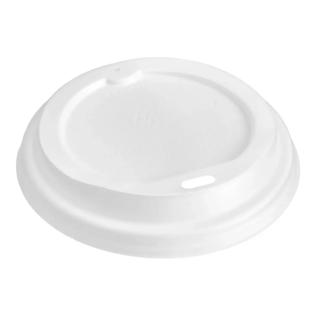 Lid 4 oz Cup Foam (1,000 unit) DART