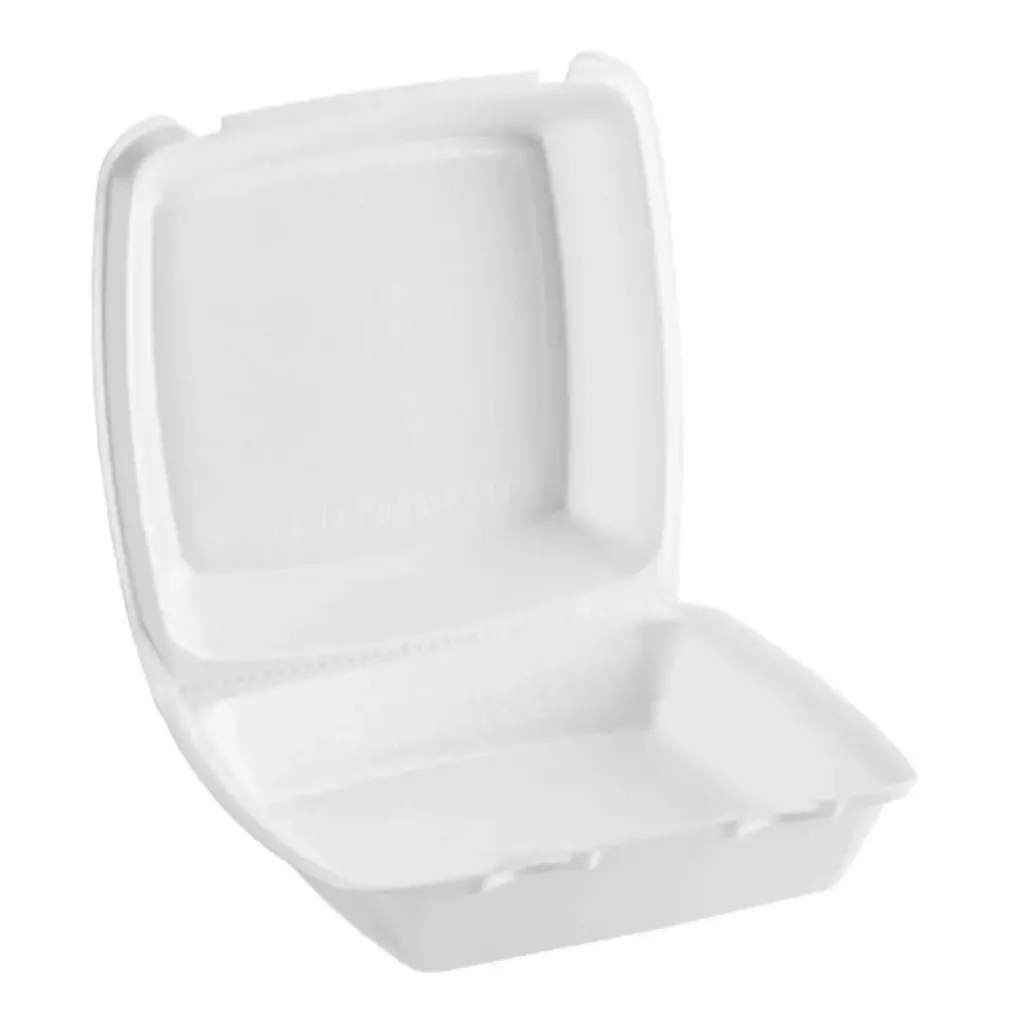[FOAM8X8] Container Foam 8X8  Pk 2/100 1 Comp