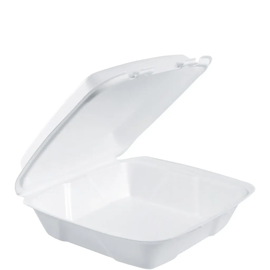 [FOAM9X9] Container Foam 9X9 1 cp 200 unit