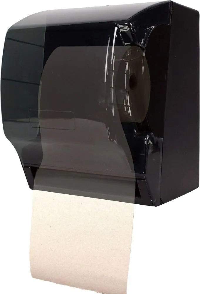 [PD-3B30] Dispenser Towel With Lever Hardwound (Roll Towel)