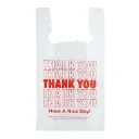 Thank You Bag  11,5X6 Case 900