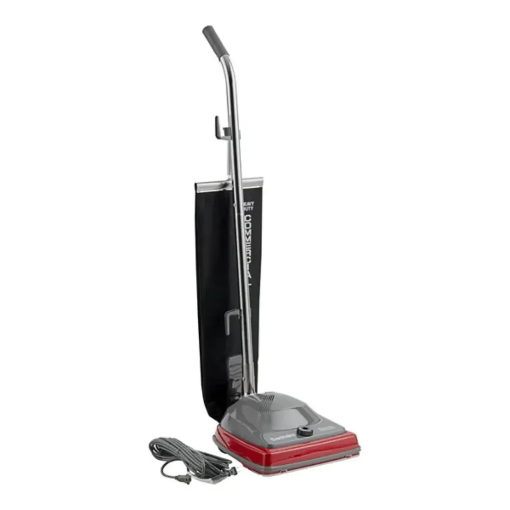 [VAC] Vacuum Sanitaire 5,85 Amp 12'