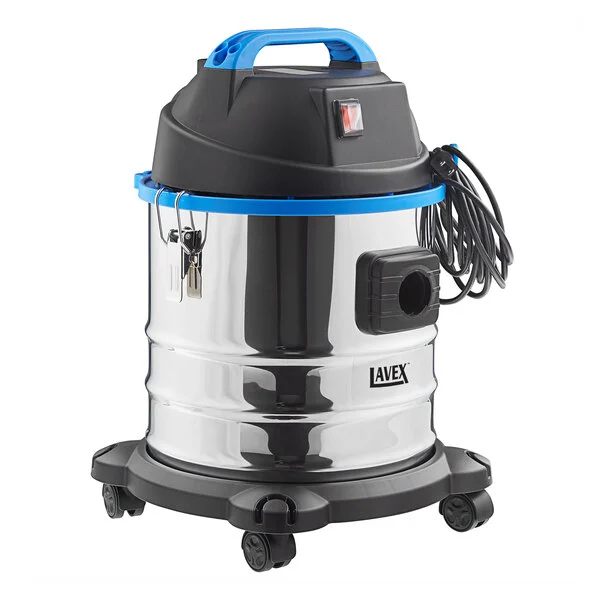 [G-100P] Vacuum Wet-Dry 10 Gallon